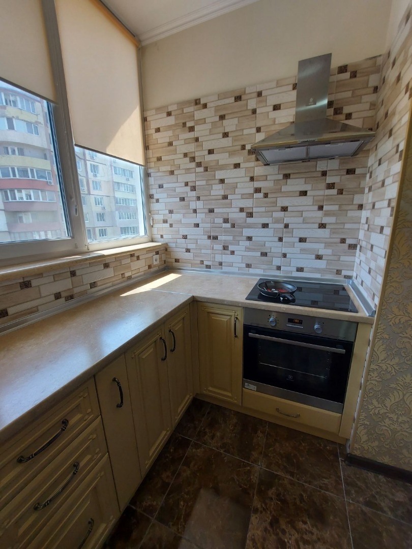 аренда однокомнатной квартиры номер A-174451 в Киевском районе, фото номер 23